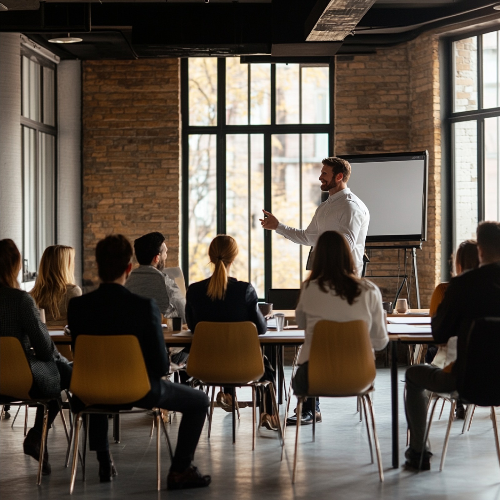 etkili iletişim eğitimi