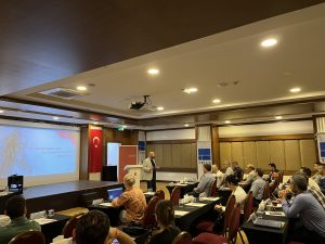 Duygusal Regülasyon Eğitimi