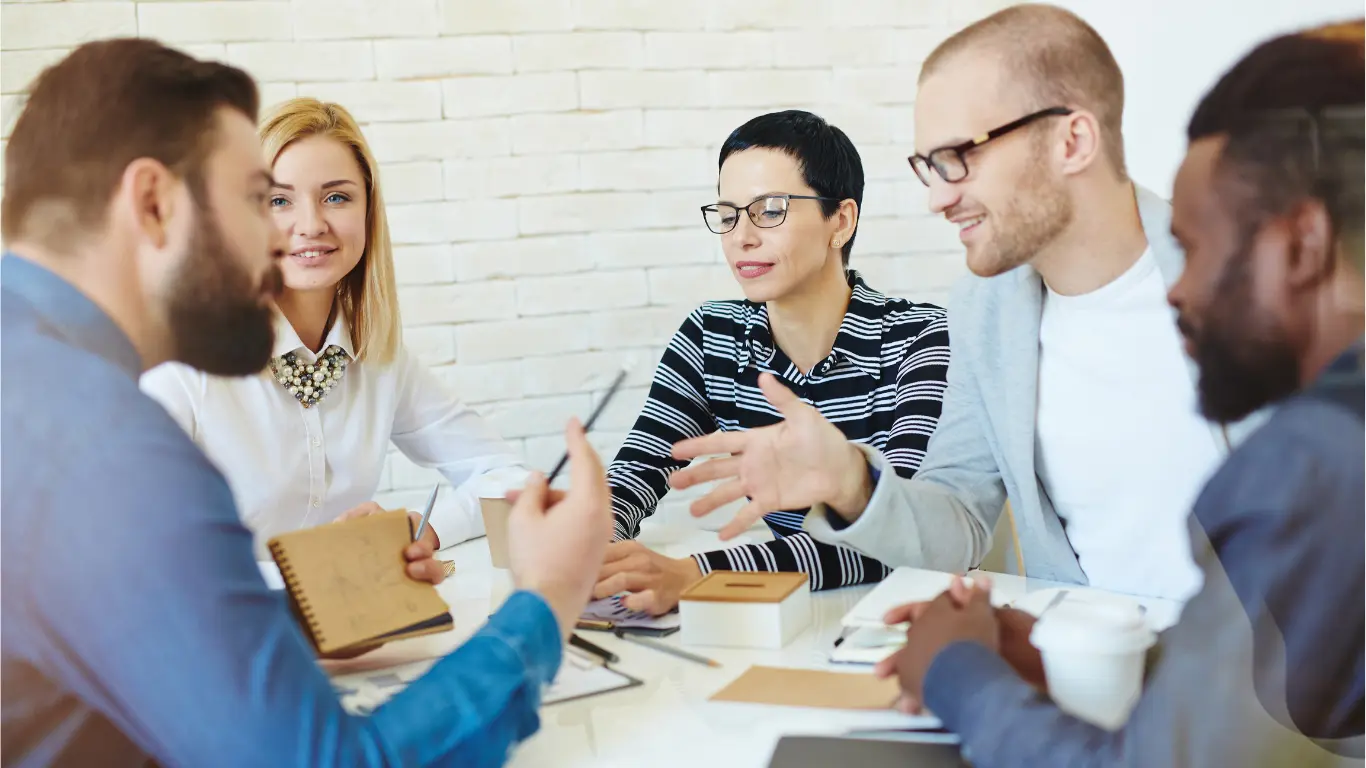 çalışma otamlarında beslenme eğitiminden kareler