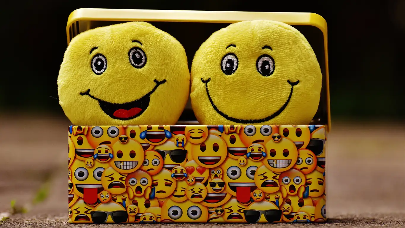 Duygusal zeka eğitimi için duygu kutuları