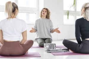 Mindfulness ile Stres Yönetimi: Bilinçli Farkındalık Teknikleri 2 Mindfulness ile Stres yonetimi