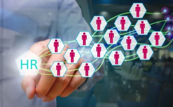 Profesyonel İK Yönetimi ve Kurumsal Eğitim Başlangıç Görseli lhan Koç Akademi tarafından sunulan, insan kaynakları yönetimi eğitimi programının, İK stratejisi ve yetenek yönetimi konularını vurgulayan ana görseli.