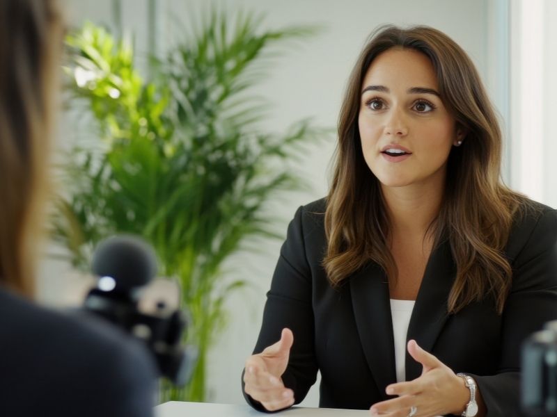 İnsan Kaynakları Yönetimi 7 Yapılandırılmış mülakat teknikleri ve STAR Metodunun aşamaları; işe alım başarısını maksimize etme.