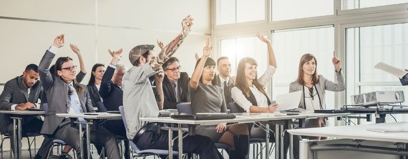 ilhan koç akademi kurumsal eğitim rehberi 2025