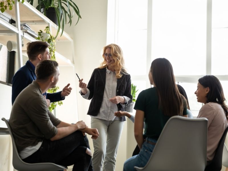 kurumsal eğitimde etkin ve verimli olmak