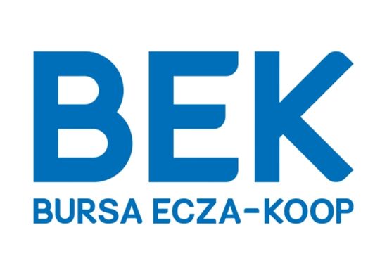 BEK LOGO