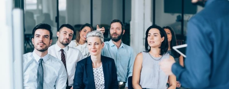 Etkili satış eğitimi