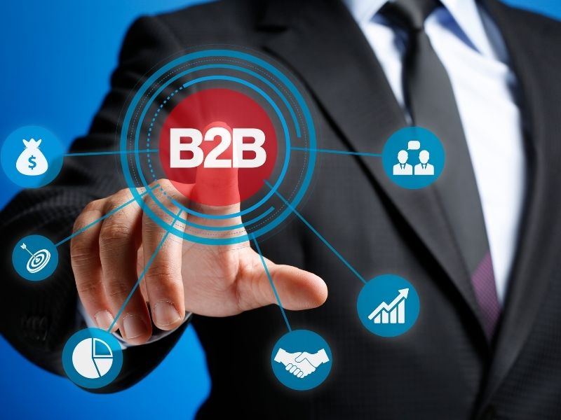 B2B Satış teknikleri nelerdir?