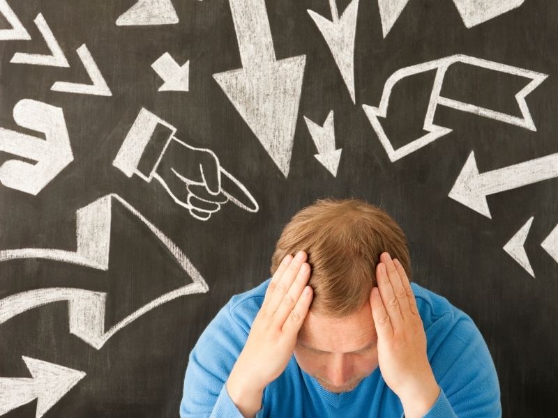 stresin-biyokimyası