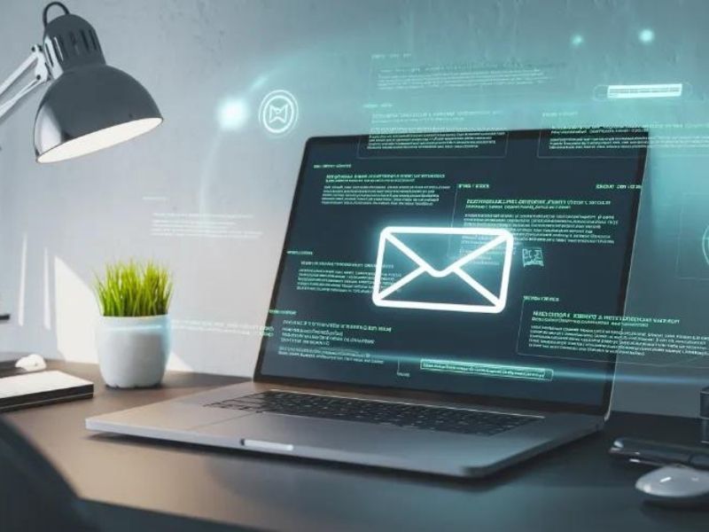 Yapay zekâ ile profesyonel mail ve rapor hazırlama süreçleri